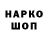 Дистиллят ТГК концентрат Isak Viklund